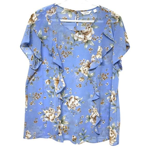 165 - SIGNATURE X-LARGE TOP - Picture 8 of 13